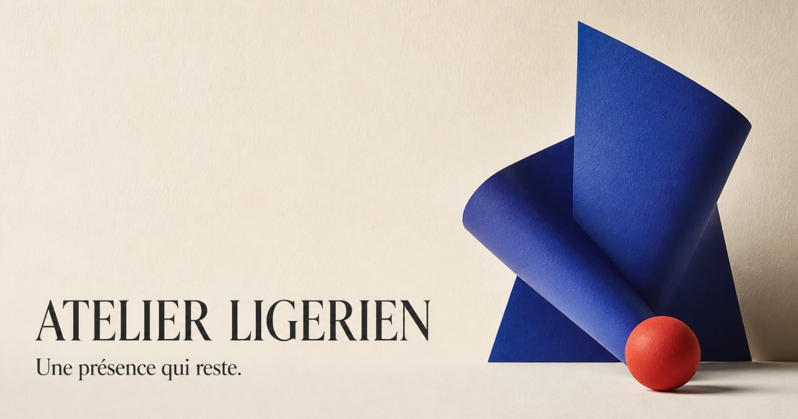 Atelier Ligerien, studio de creation digitale dans le Loir-et-Cher